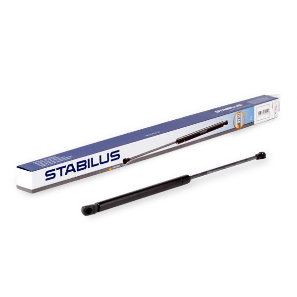 STABILUS 7628LW Sprężyna gazowa, pokrywa bagażnika-Zdjęcie-0
