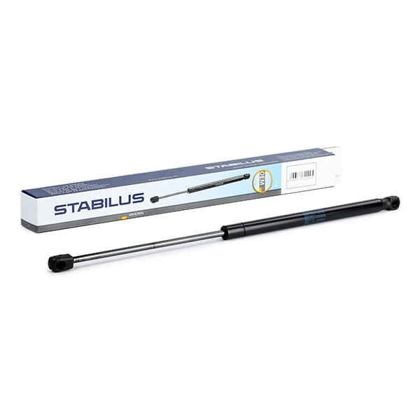 STABILUS 291749 Sprężyna gazowa, pokrywa bagażnika-Zdjęcie-0