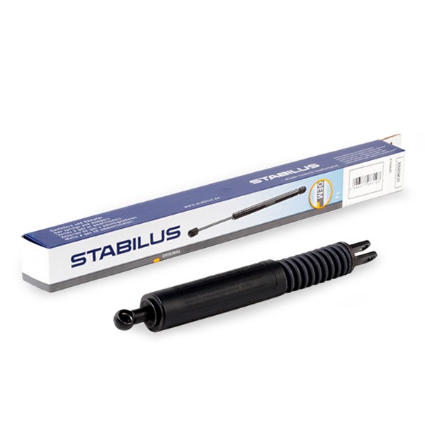 STABILUS 8889KR Sprężyna gazowa, pokrywa bagażnika-Zdjęcie-0