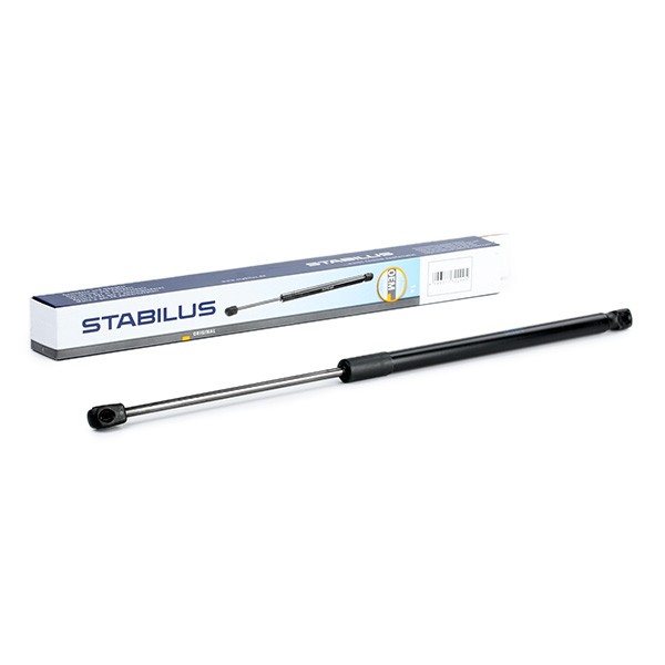 STABILUS 023713 Sprężyna gazowa, pokrywa bagażnika-Zdjęcie-0