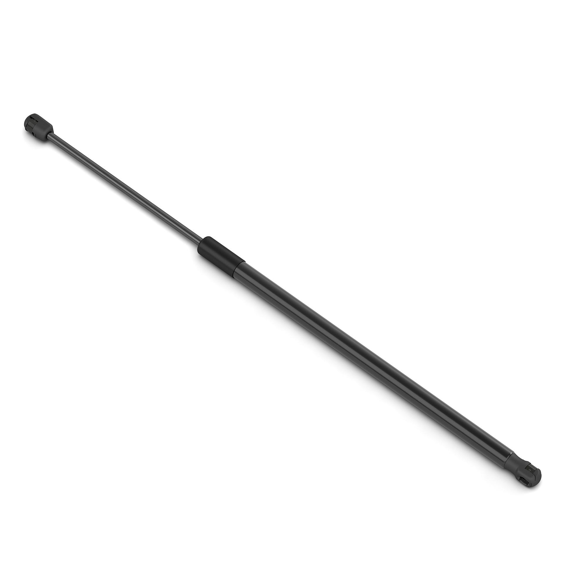STABILUS 032622 Sprężyna gazowa, pokrywa bagażnika-Zdjęcie-0