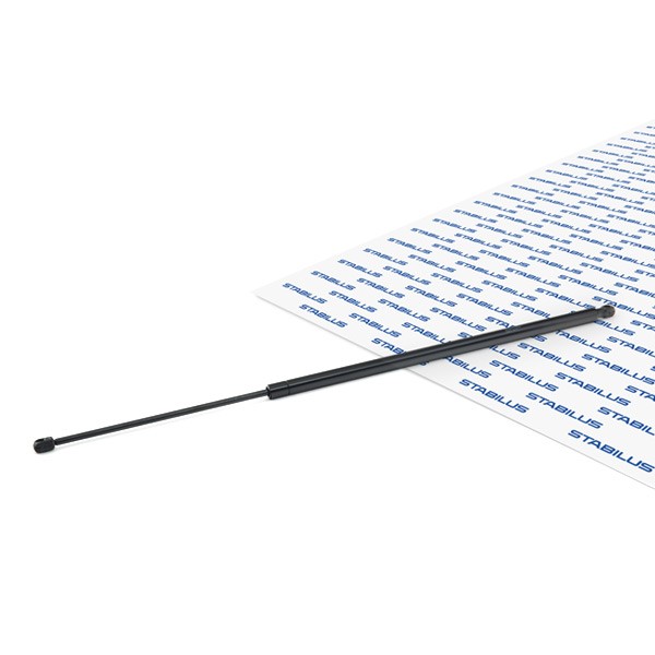 STABILUS 457480 Sprężyna gazowa, pokrywa bagażnika-Zdjęcie-0