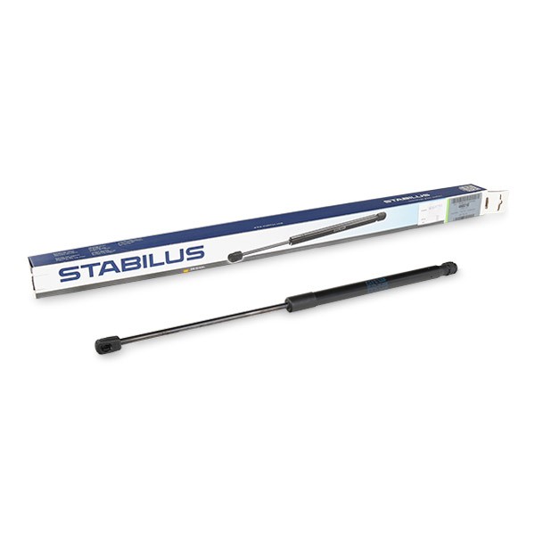 STABILUS 468210 Sprężyna gazowa, pokrywa bagażnika-Zdjęcie-0