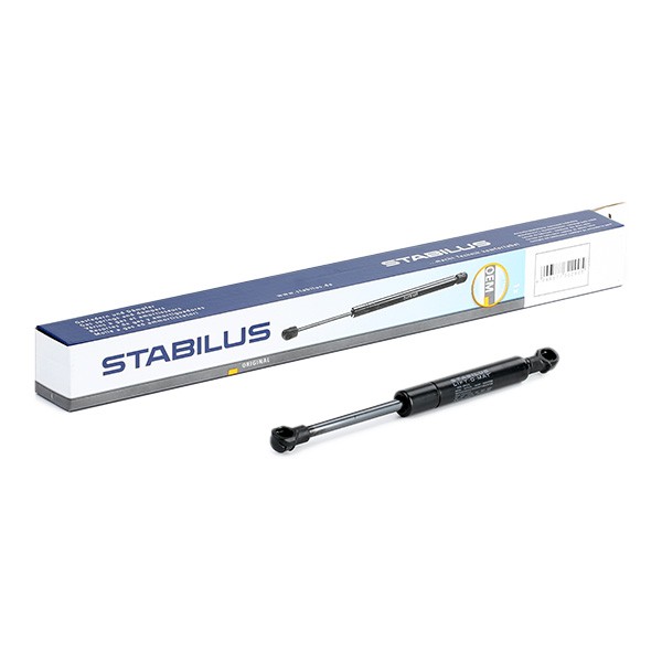 STABILUS 0596PK Sprężyna gazowa, pokrywa bagażnika-Zdjęcie-0