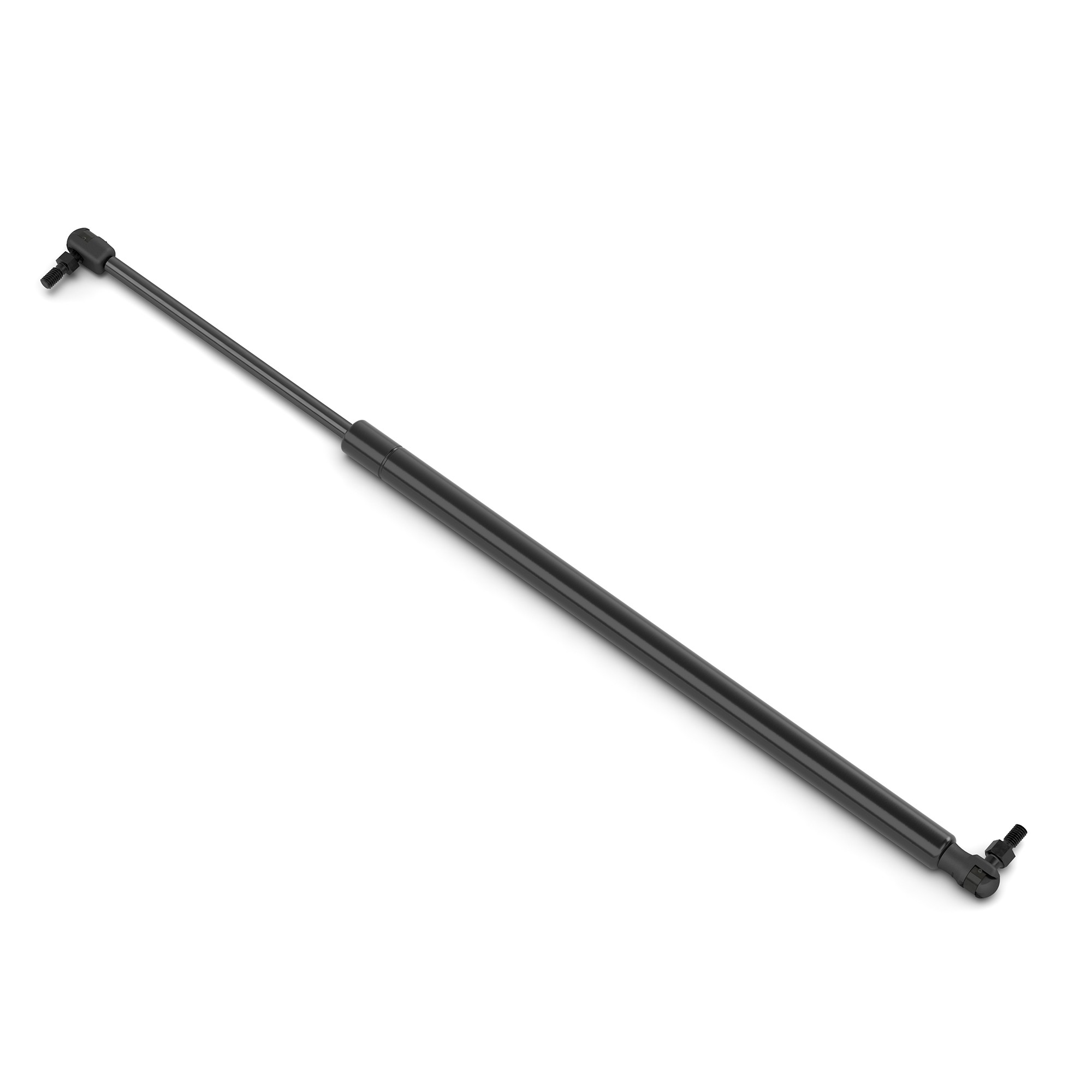 STABILUS 083666 Sprężyna gazowa, pokrywa bagażnika-Zdjęcie-0