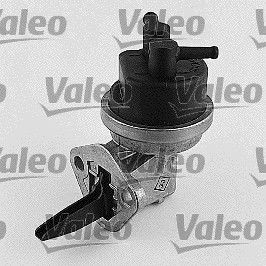 Image of VALEO 247075 Fuel pump