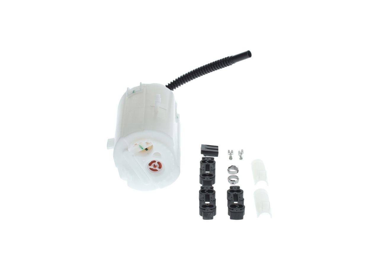 Image of BOSCH 0 986 580 825 Fuel pump