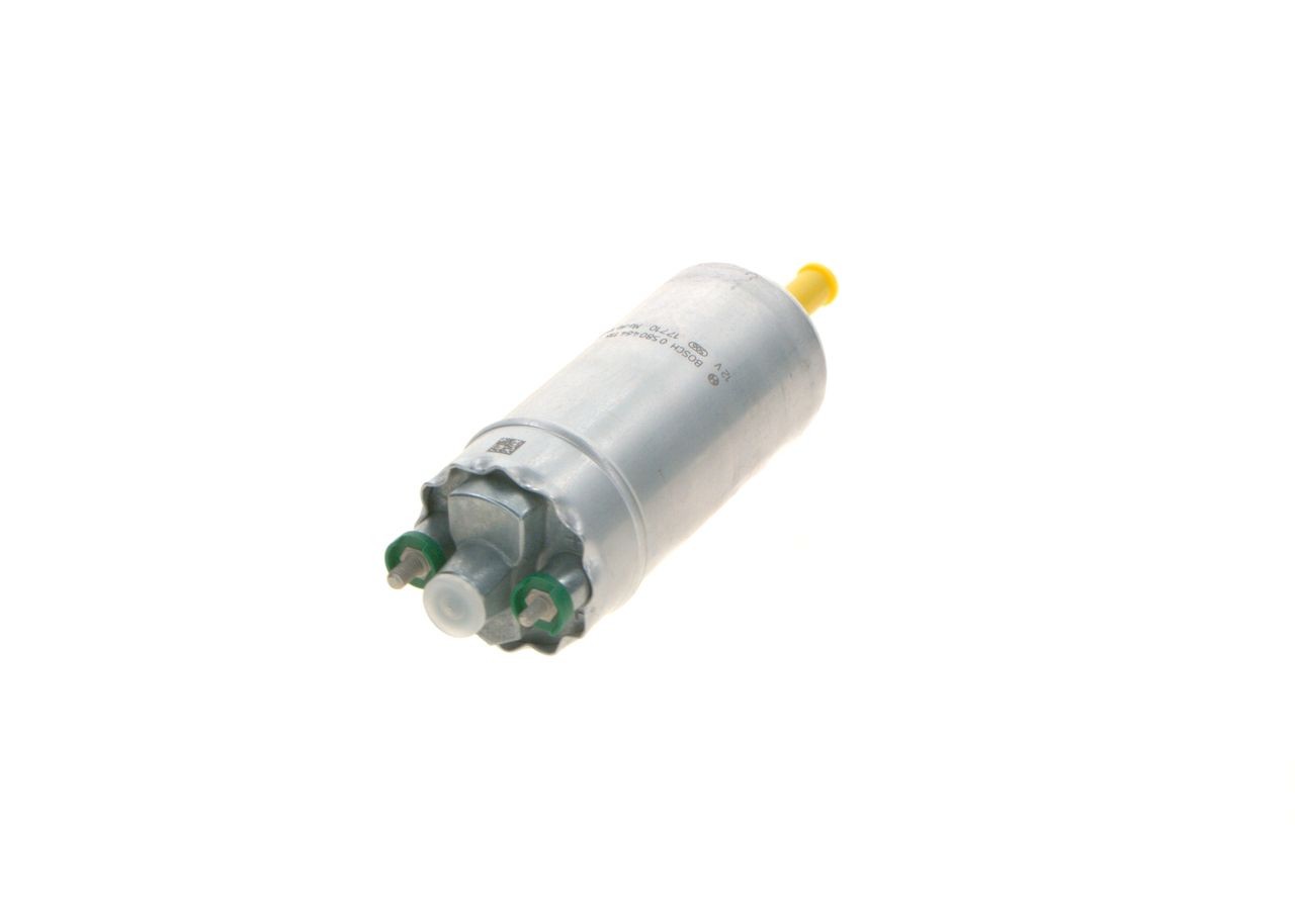 Image of BOSCH 0 580 464 116 Fuel pump