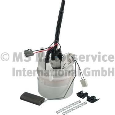 Image of PIERBURG 7.02701.99.0 Fuel feed unit