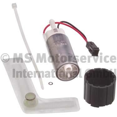 Image of PIERBURG 7.02700.68.0 Fuel pump
