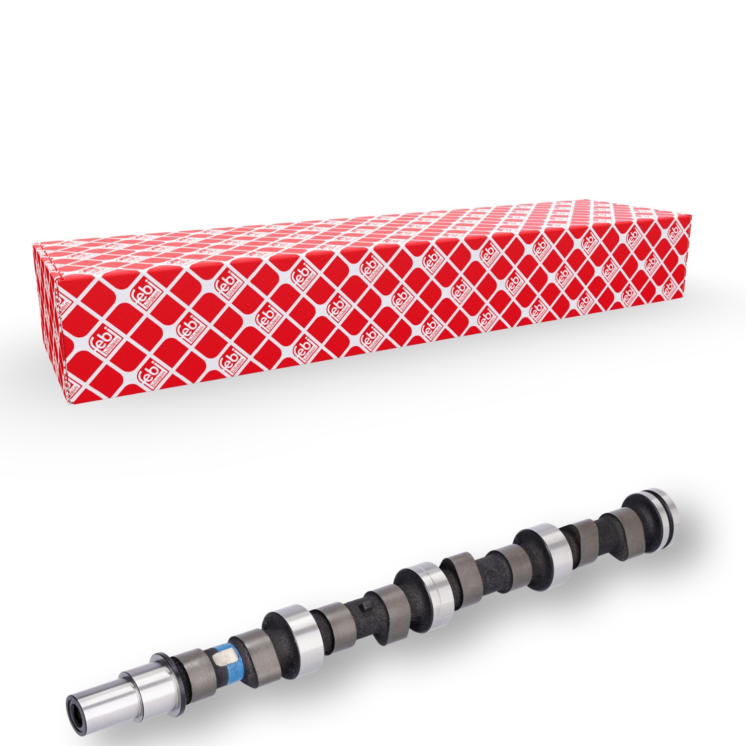 Image of FEBI BILSTEIN 08749 Camshaft