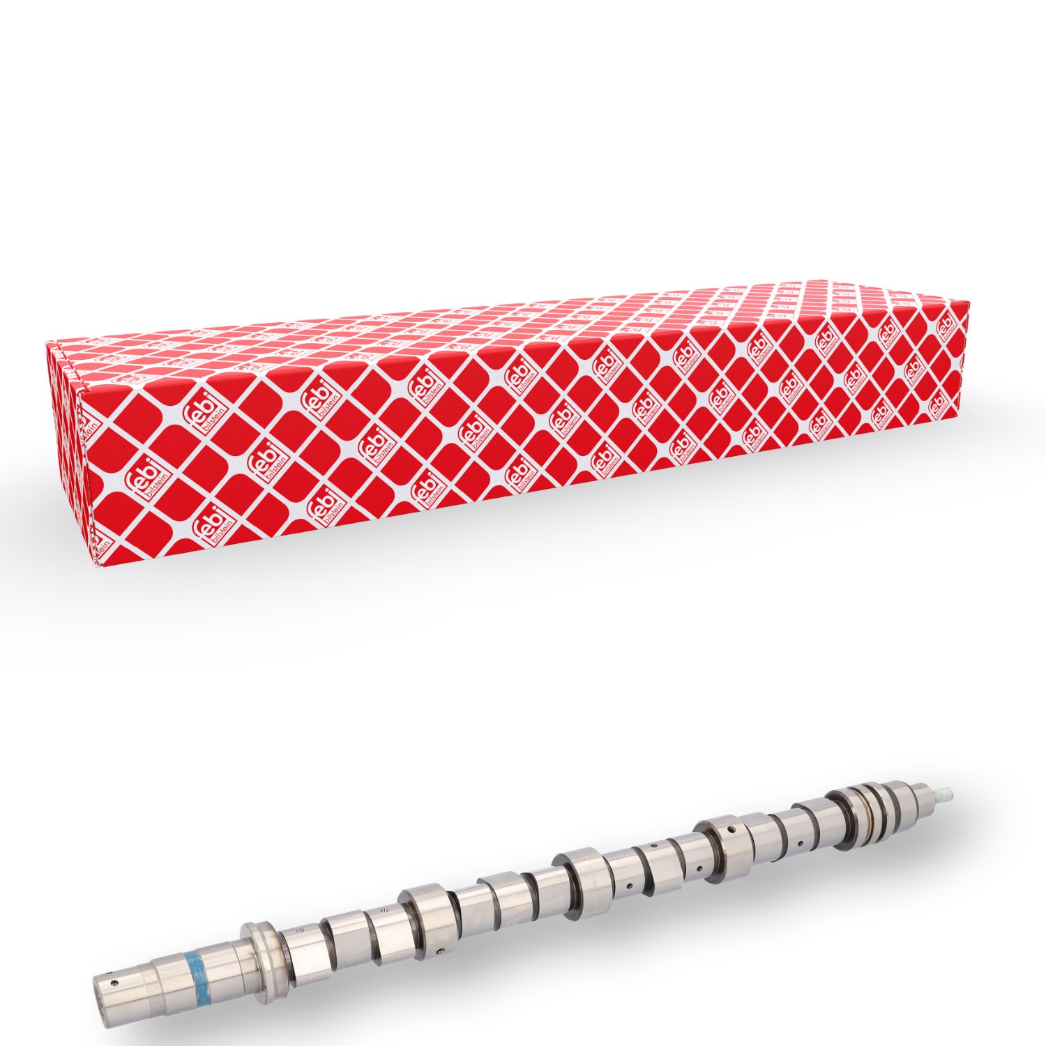 Image of FEBI BILSTEIN 18357 Camshaft