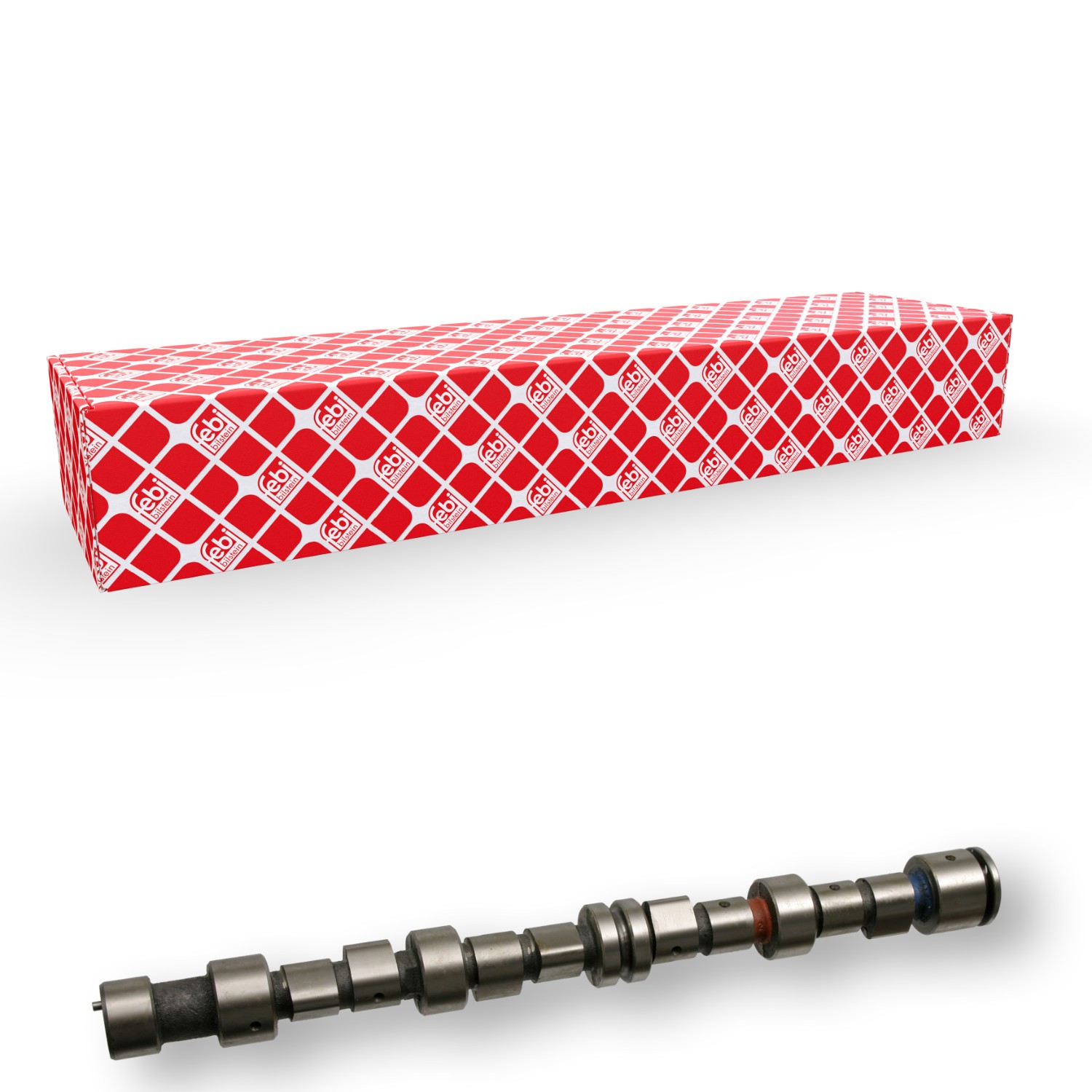 Image of FEBI BILSTEIN 21405 Camshaft