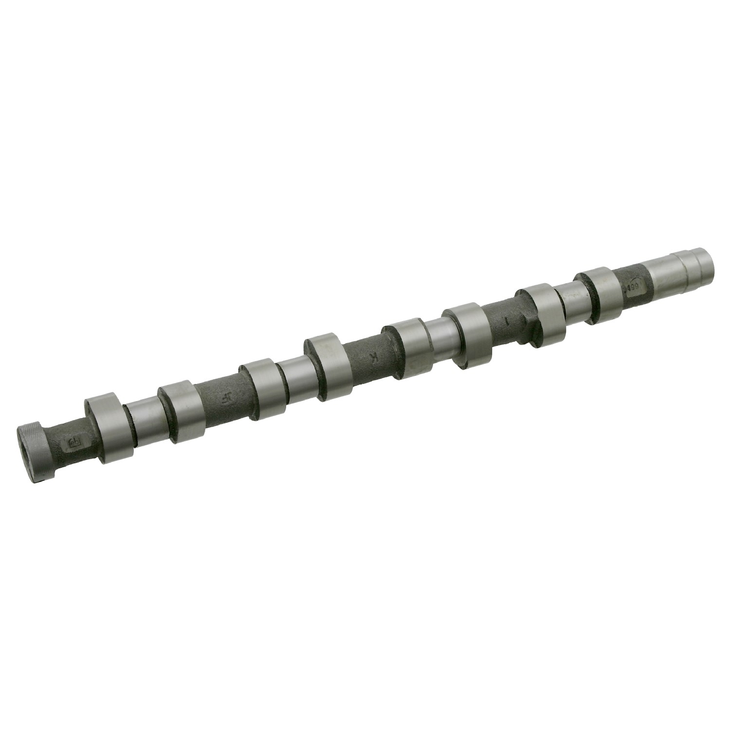 Image of FEBI BILSTEIN 24689 Camshaft