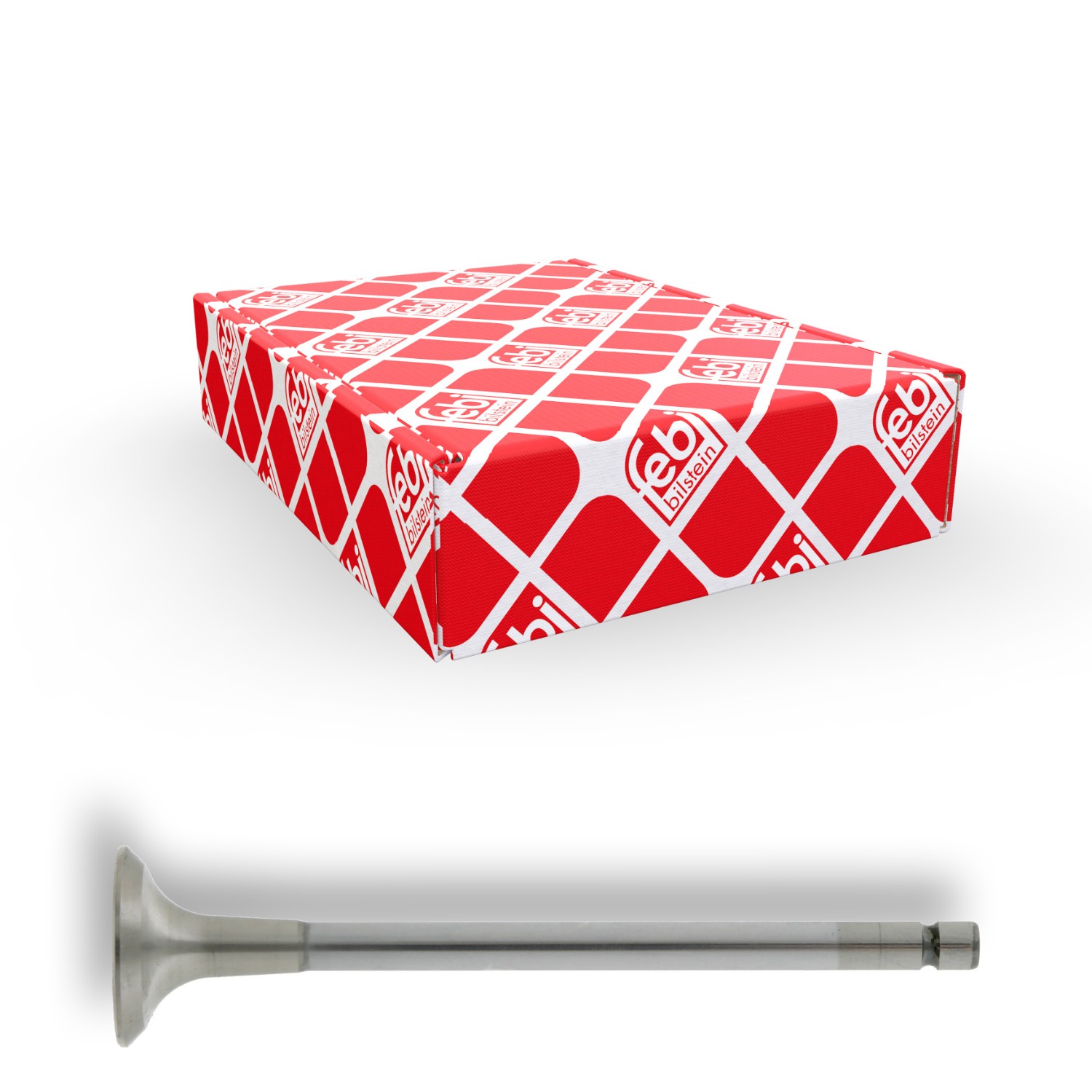 Image of FEBI BILSTEIN 26030 Exhaust valve