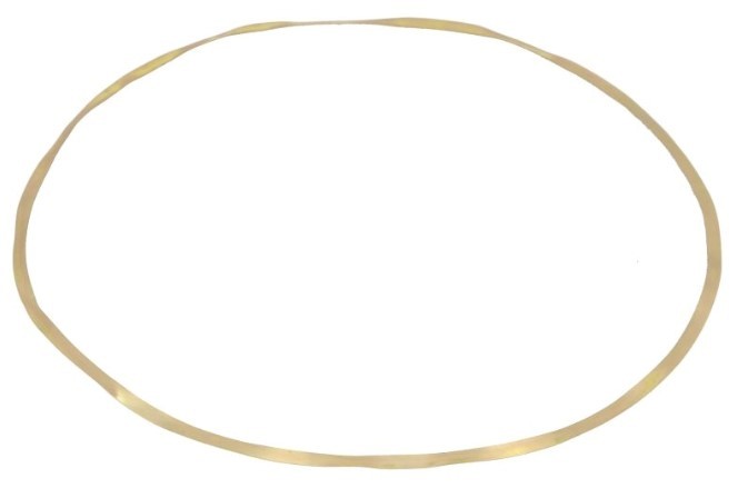 LEMA 19290.03 Pakning, cylinderforing