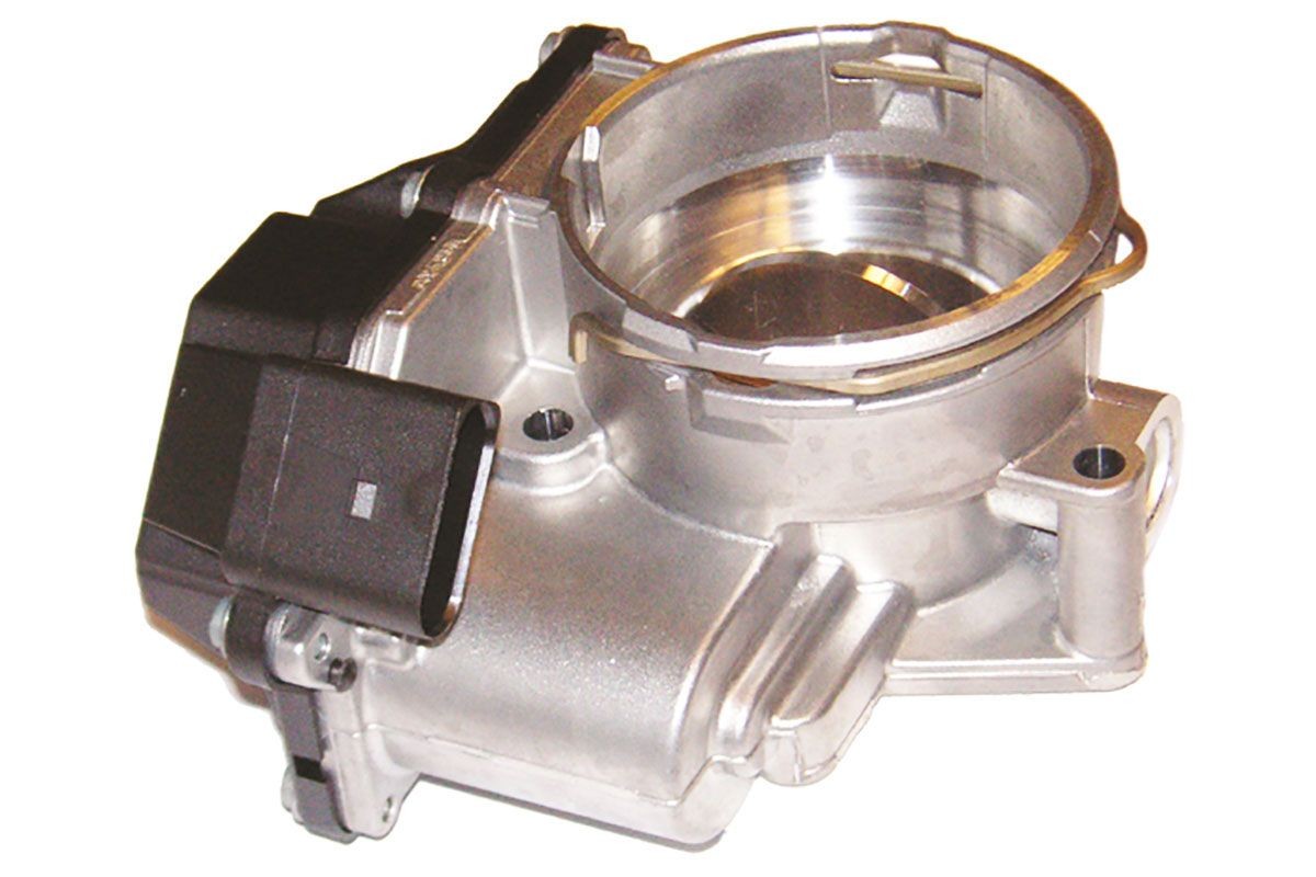 Image of VDO A2C59511699 Control Flap, air supply