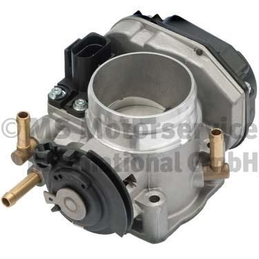 Image of PIERBURG 7.03703.13.0 Throttle body