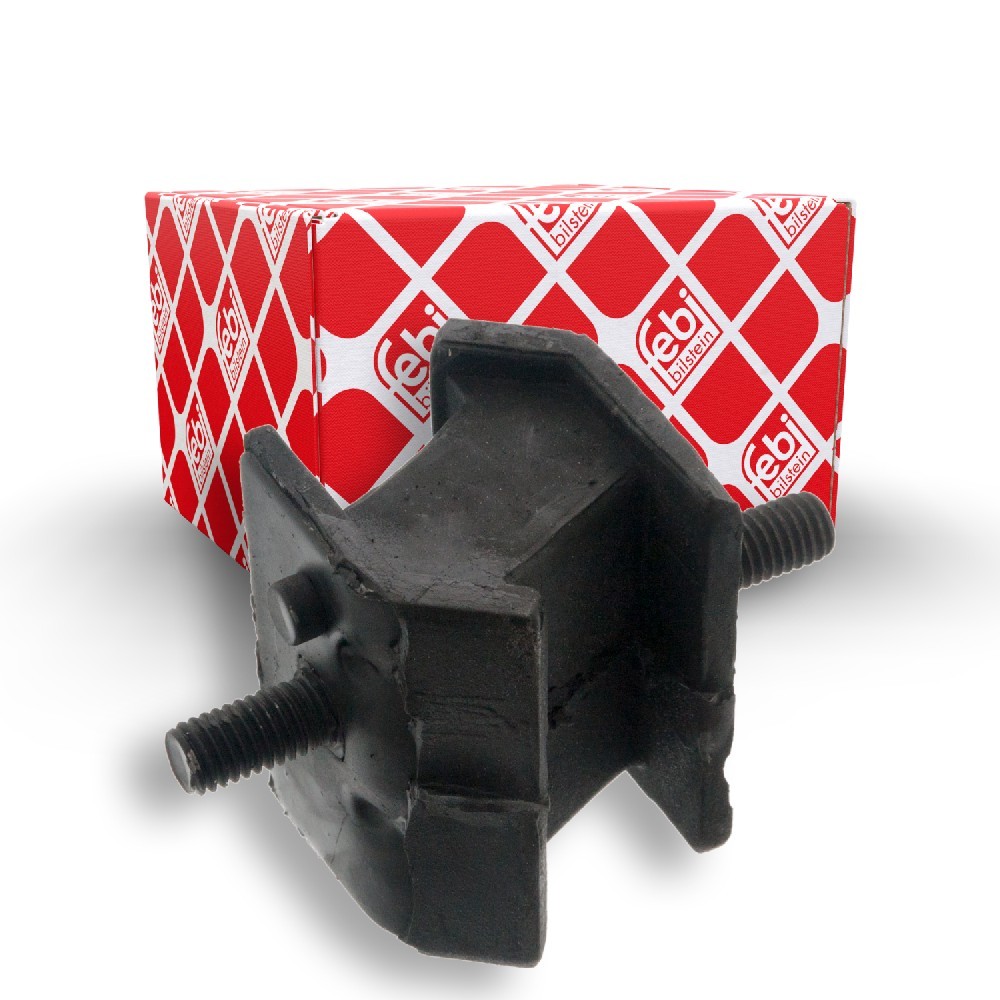 Image of FEBI BILSTEIN 01629 Mounting, automatic transmission