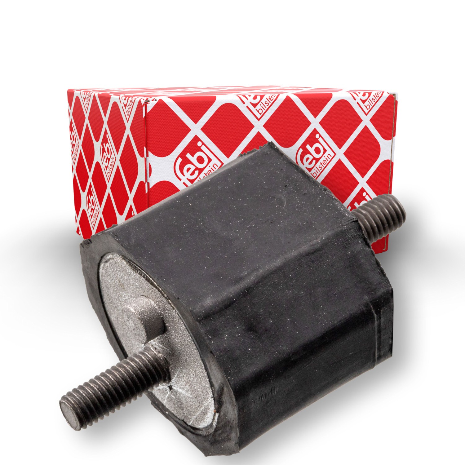 Image of FEBI BILSTEIN 04111 Mounting, automatic transmission