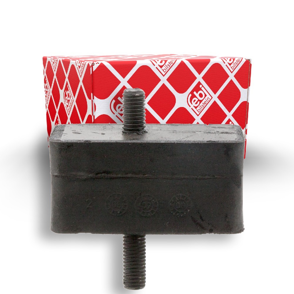 Image of FEBI BILSTEIN 15911 Mounting, manual transmission