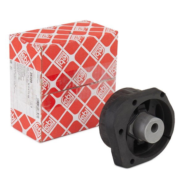 Image of FEBI BILSTEIN 26308 Mounting, automatic transmission