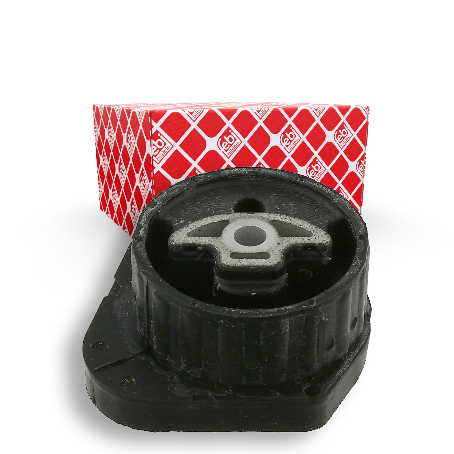 Image of FEBI BILSTEIN 26665 Mounting, automatic transmission