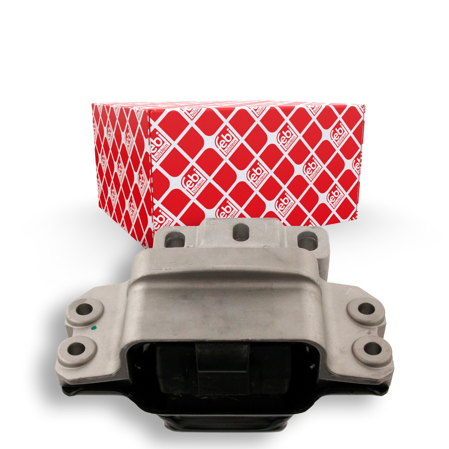 Image of FEBI BILSTEIN 31957 Mounting, automatic transmission