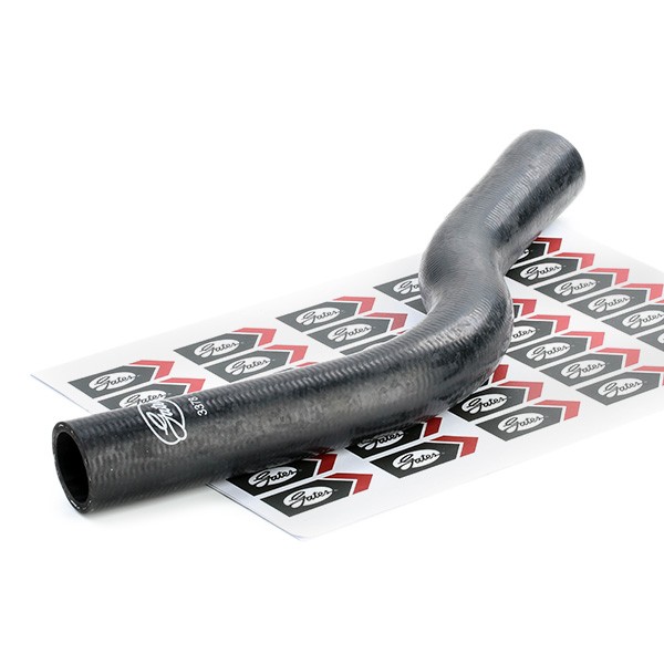 Image of GATES 3378 Radiator Hose