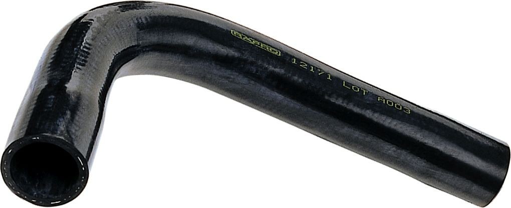 Image of GATES 3707 Radiator Hose