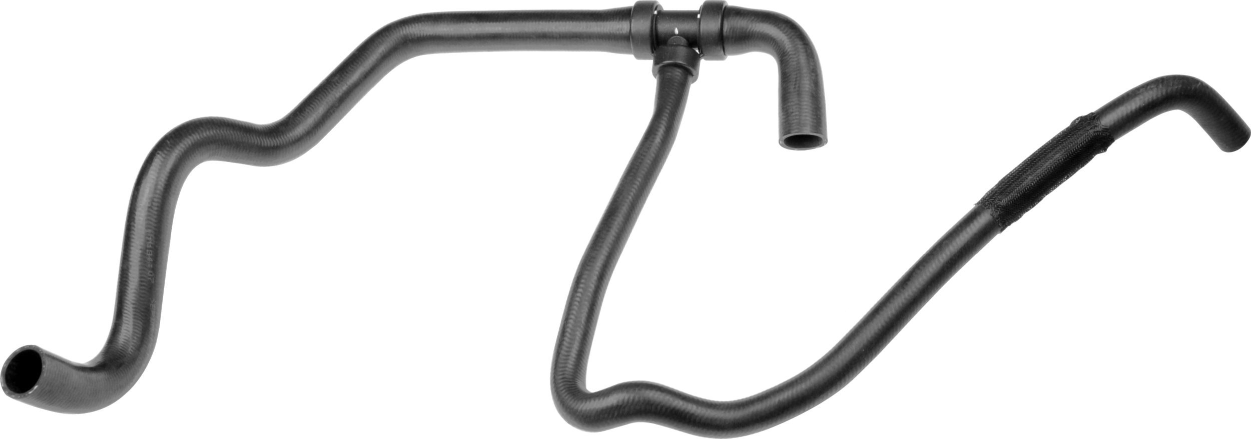Image of GATES 05-2965 Radiator Hose