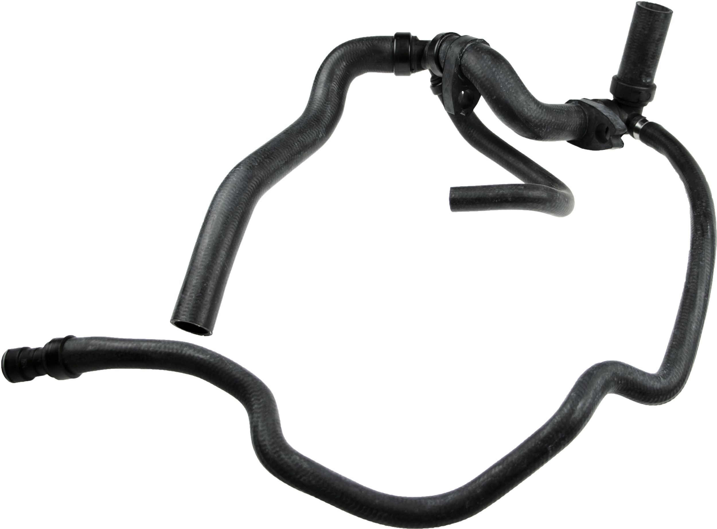 Image of GATES 05-3197 Radiator Hose