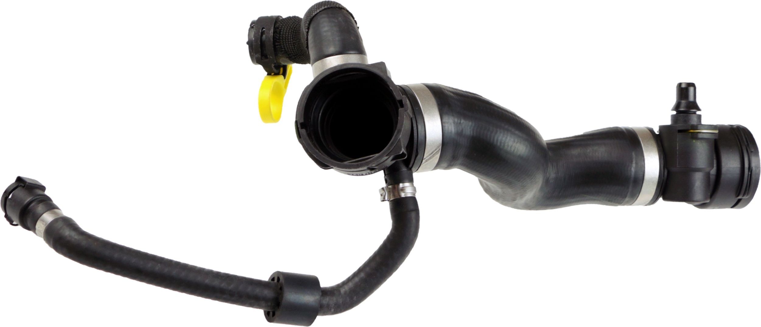 Image of GATES 05-3301 Radiator Hose