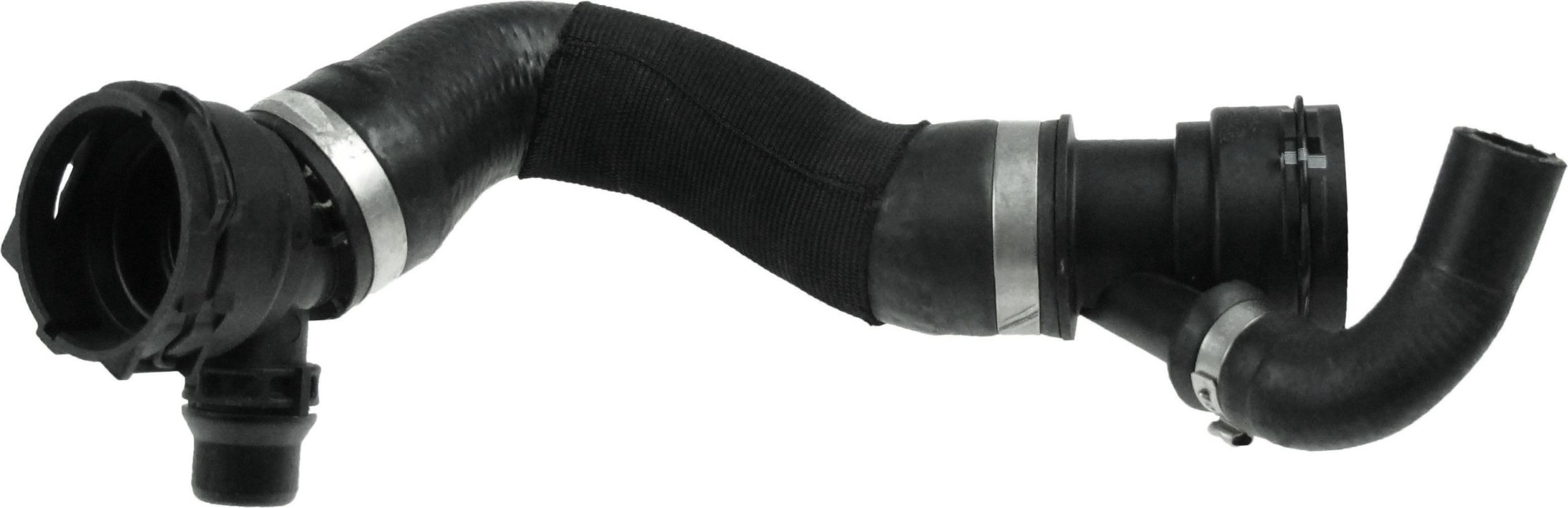 Image of GATES 05-3609 Radiator Hose