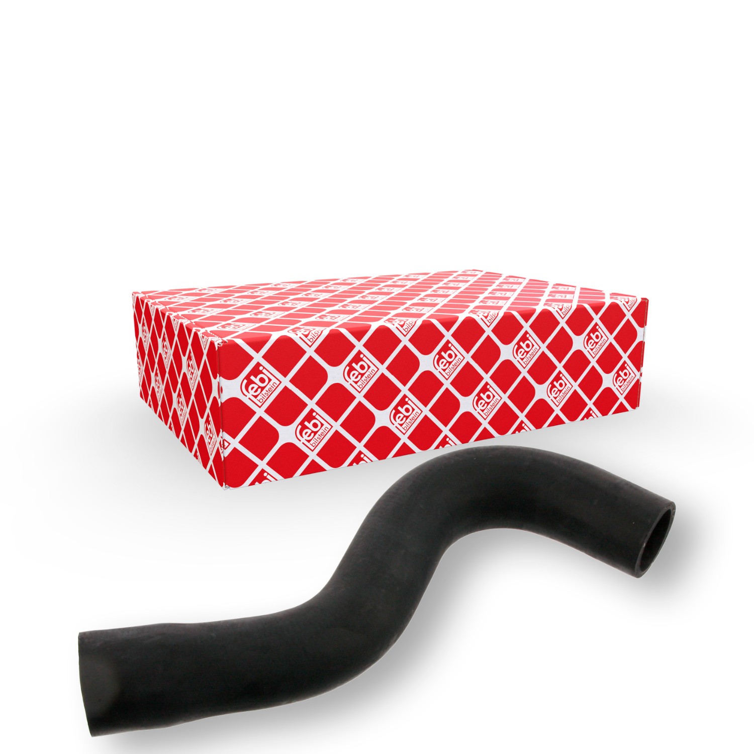 Image of FEBI BILSTEIN 05257 Radiator Hose