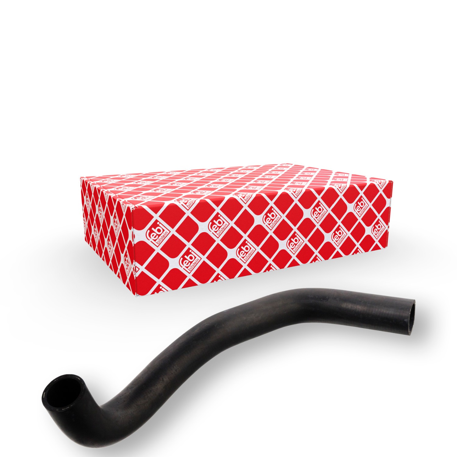 Image of FEBI BILSTEIN 11906 Radiator Hose