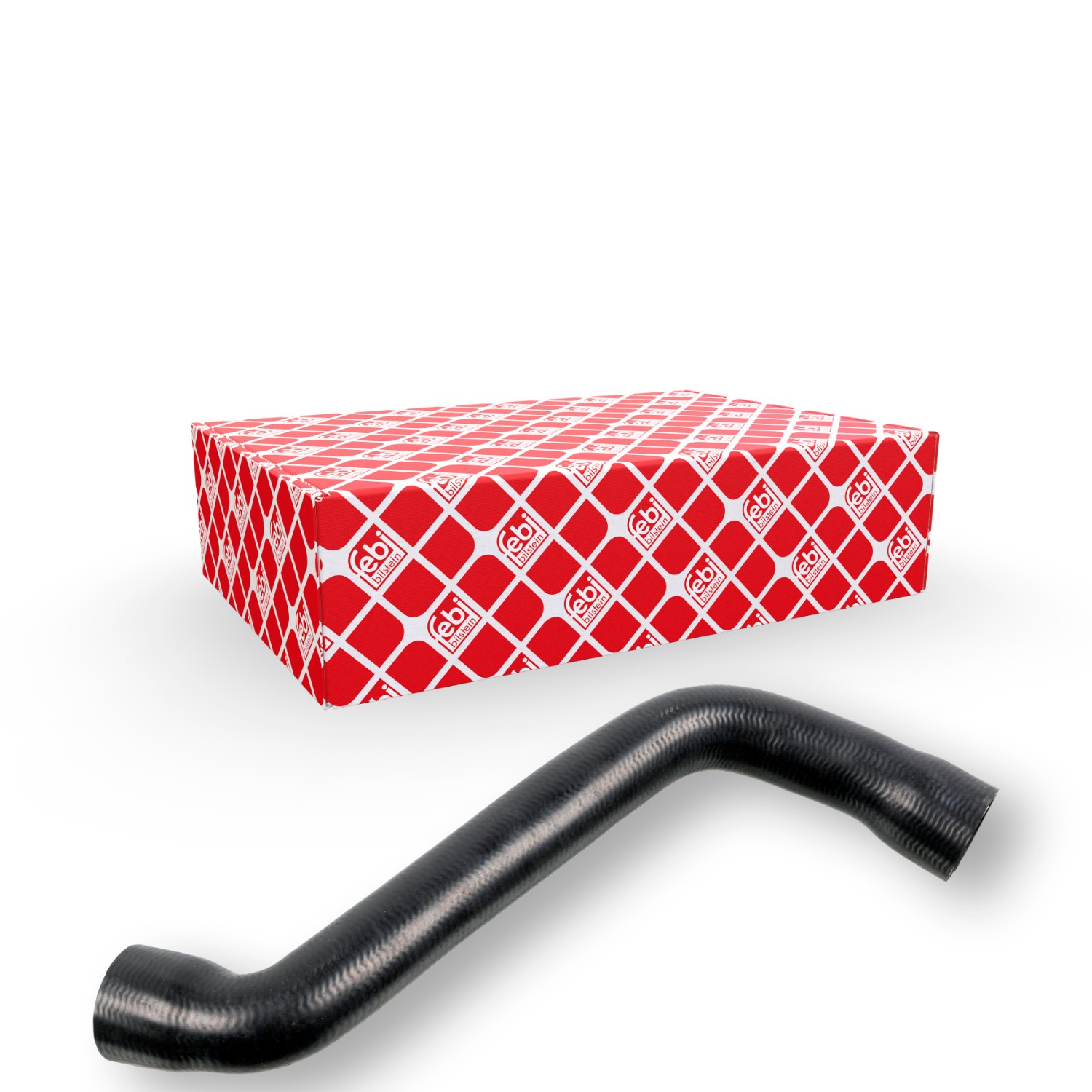 Image of FEBI BILSTEIN 14005 Radiator Hose