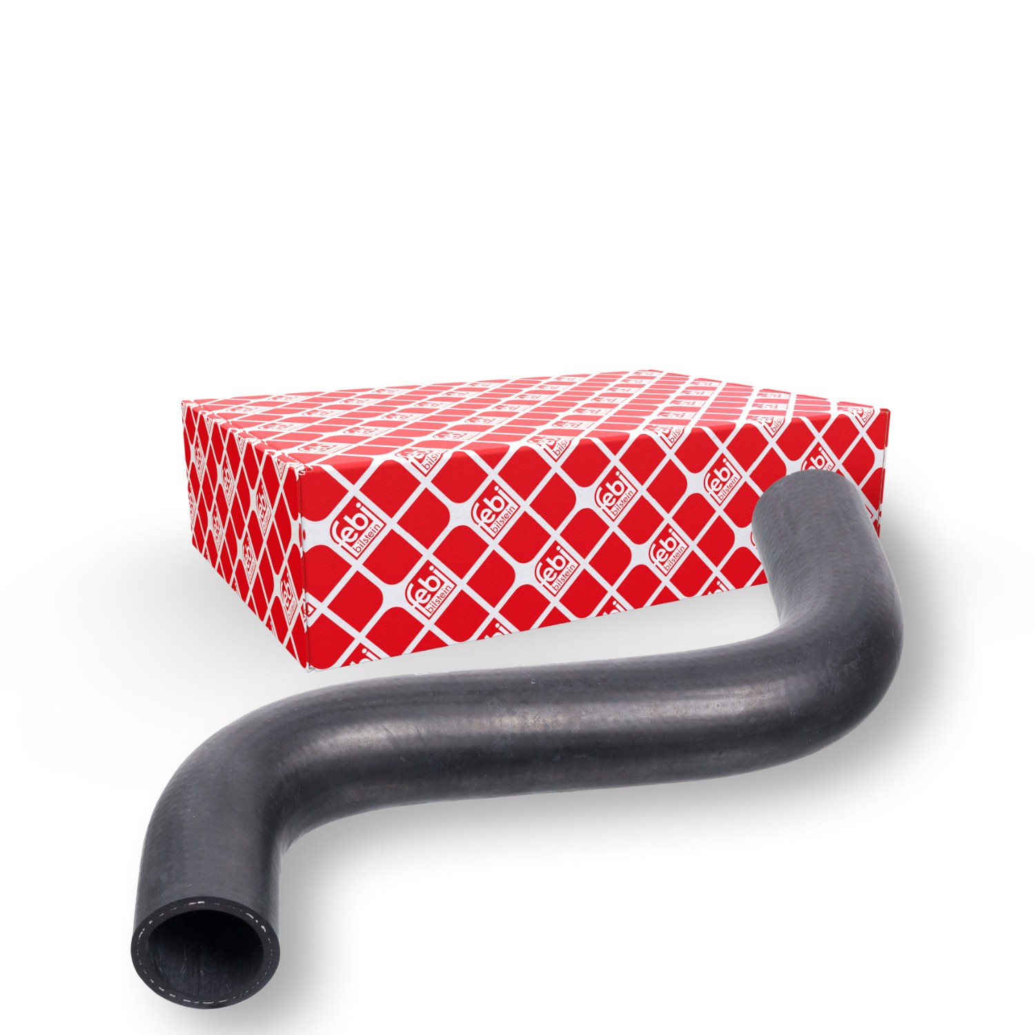 Image of FEBI BILSTEIN 14009 Radiator Hose