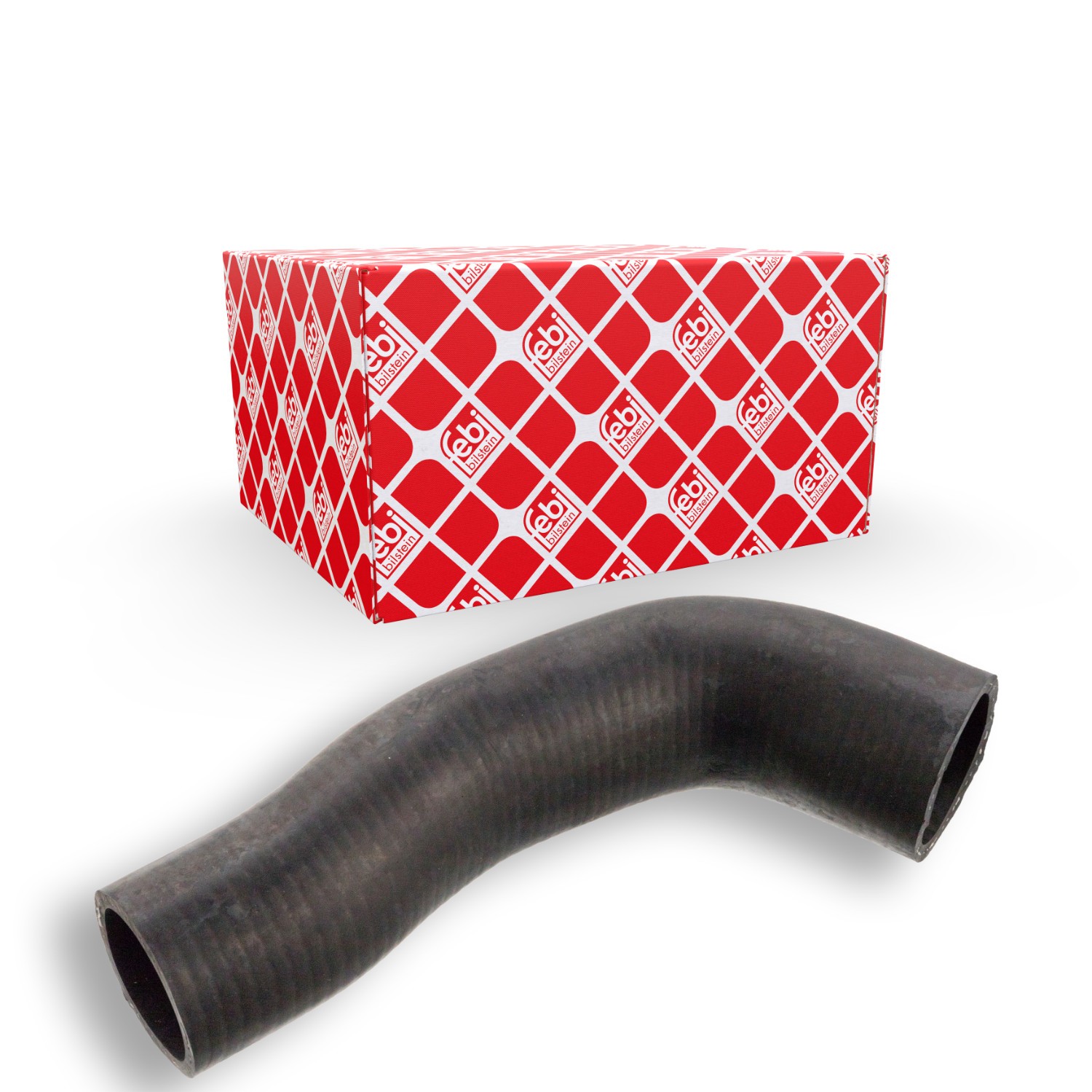 Image of FEBI BILSTEIN 14025 Radiator Hose