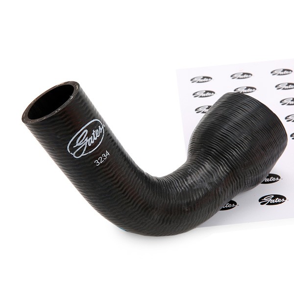 Image of GATES 3234 Radiator Hose