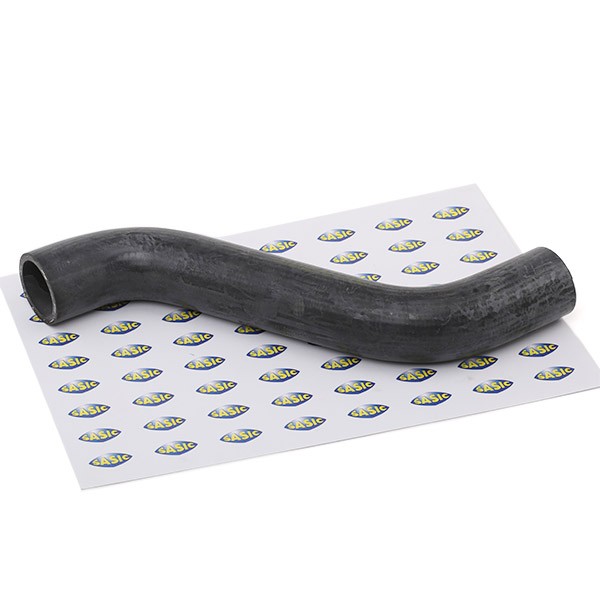 Image of SASIC SWH6715 Radiator Hose