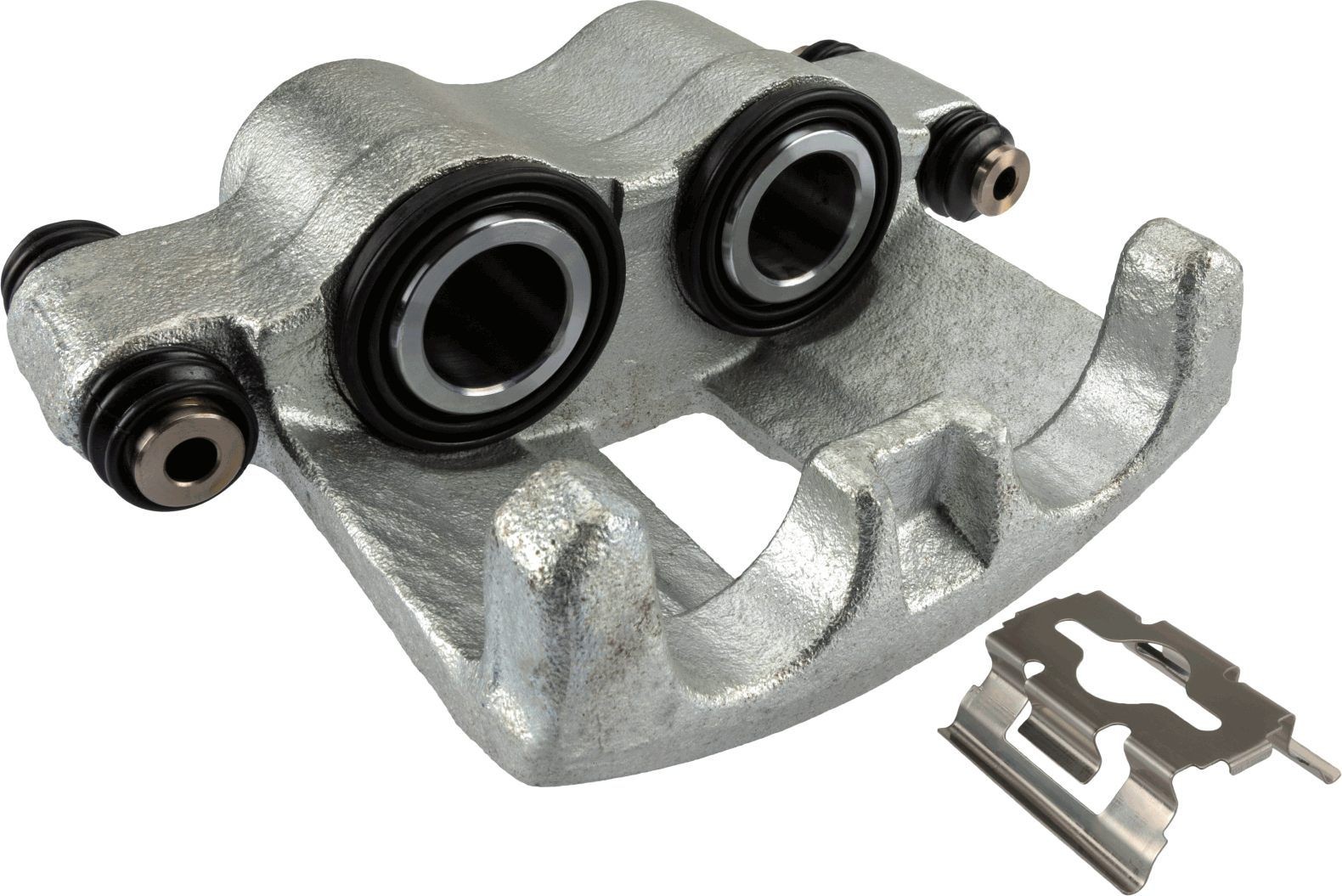 TRW MST397RAC Brake disc