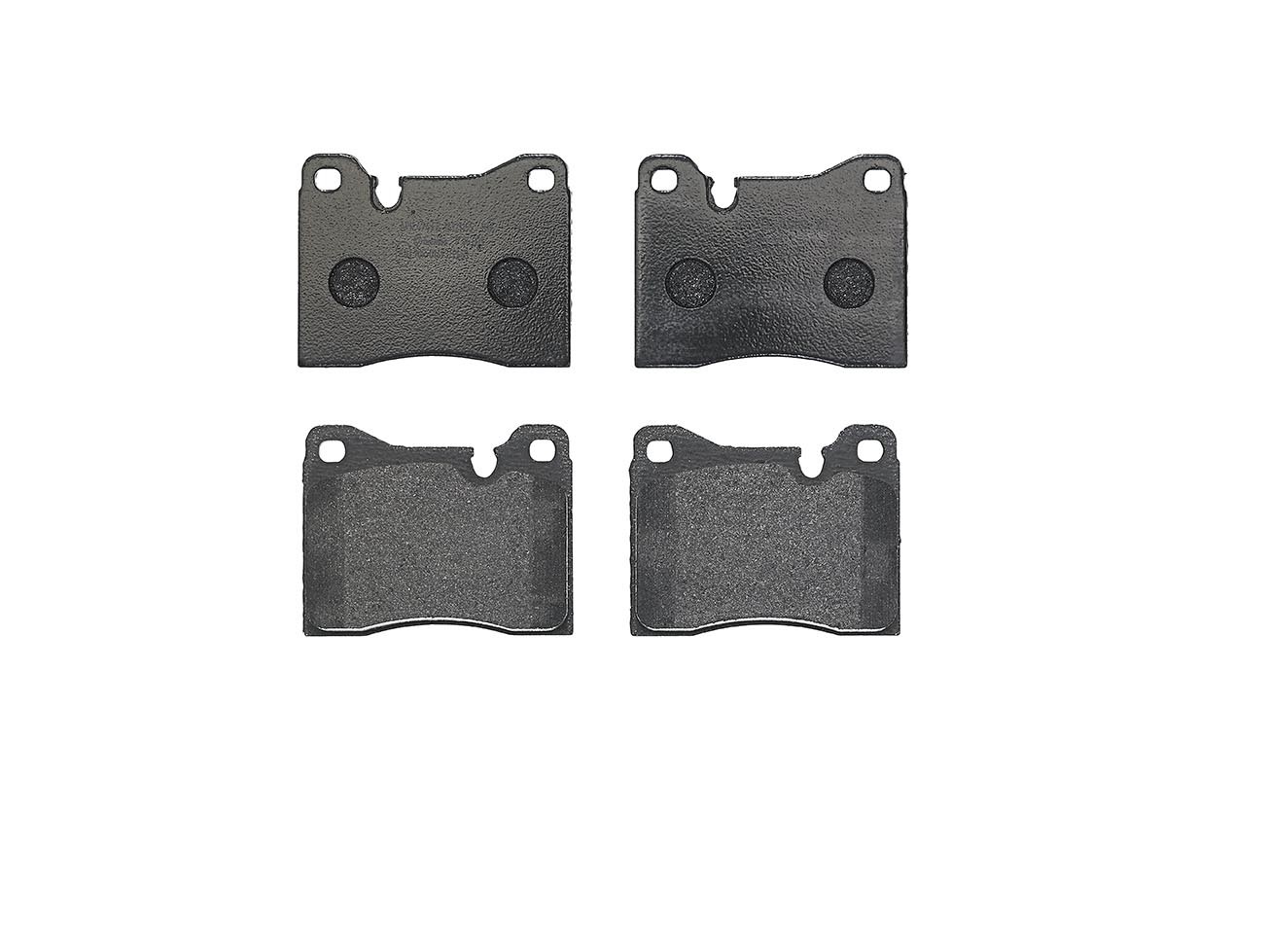 Image of BREMBO P 06 003 Brake pad set