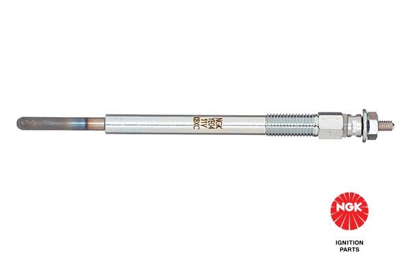 Image of NGK 1684 Glow plug