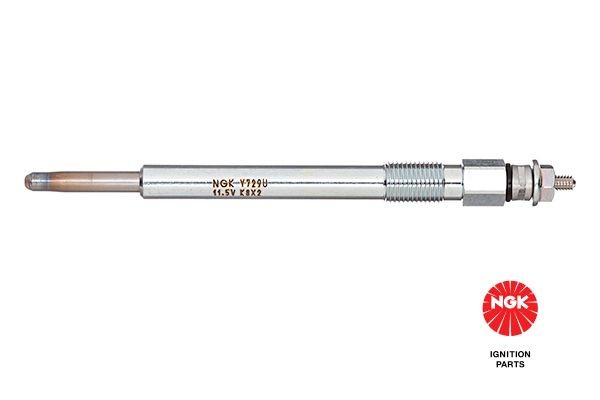 Image of NGK 4119 Glow plug