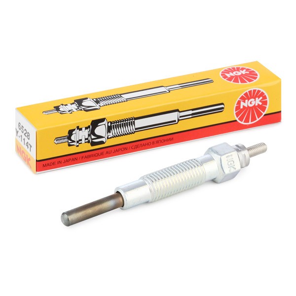 Image of NGK 6528 Glow plug