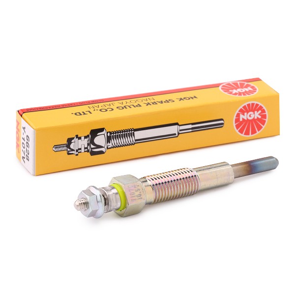 Image of NGK 6628 Glow plug