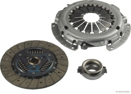 Image of HERTH+BUSS JAKOPARTS J2001047 Clutch kit