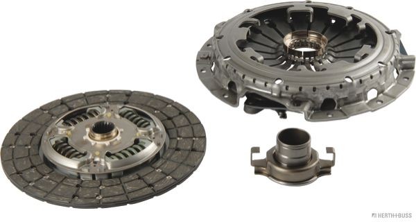 Image of HERTH+BUSS JAKOPARTS J2002347 Clutch kit
