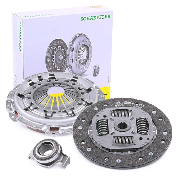 Image of LuK 622 3238 00 Clutch kit